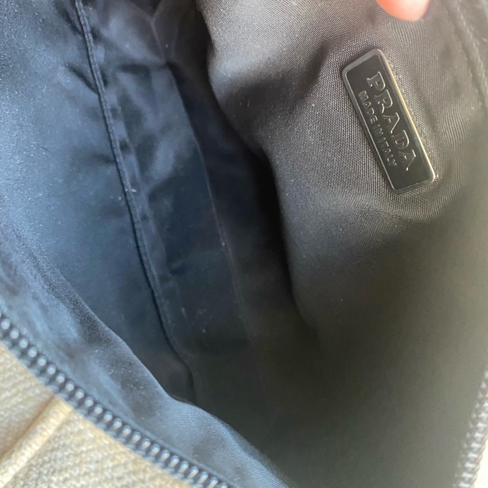 - Prada Purse - Picture 4 of 4